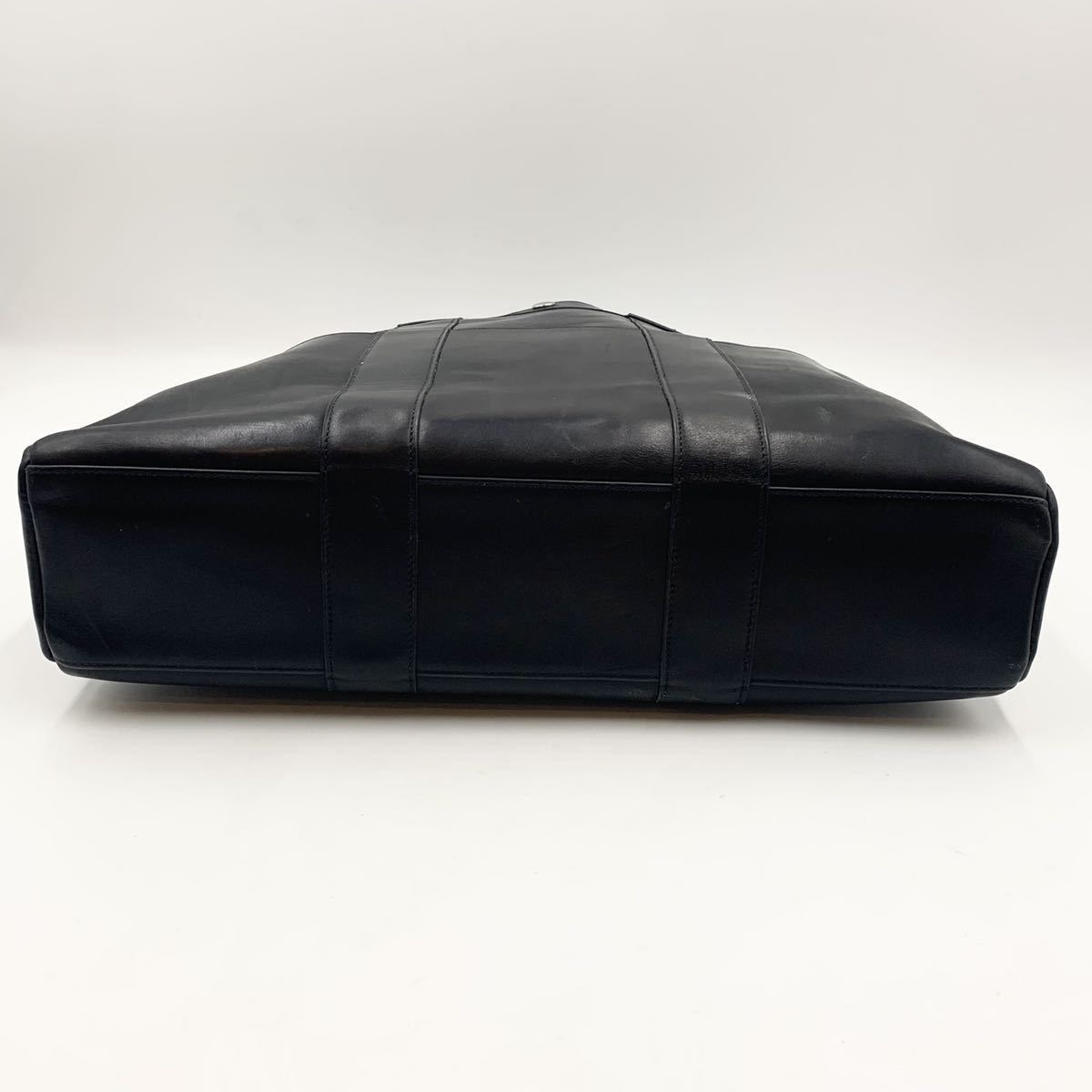 1円 入手困難品 HERMES エルメス フールトゥ MM トートバッグ 