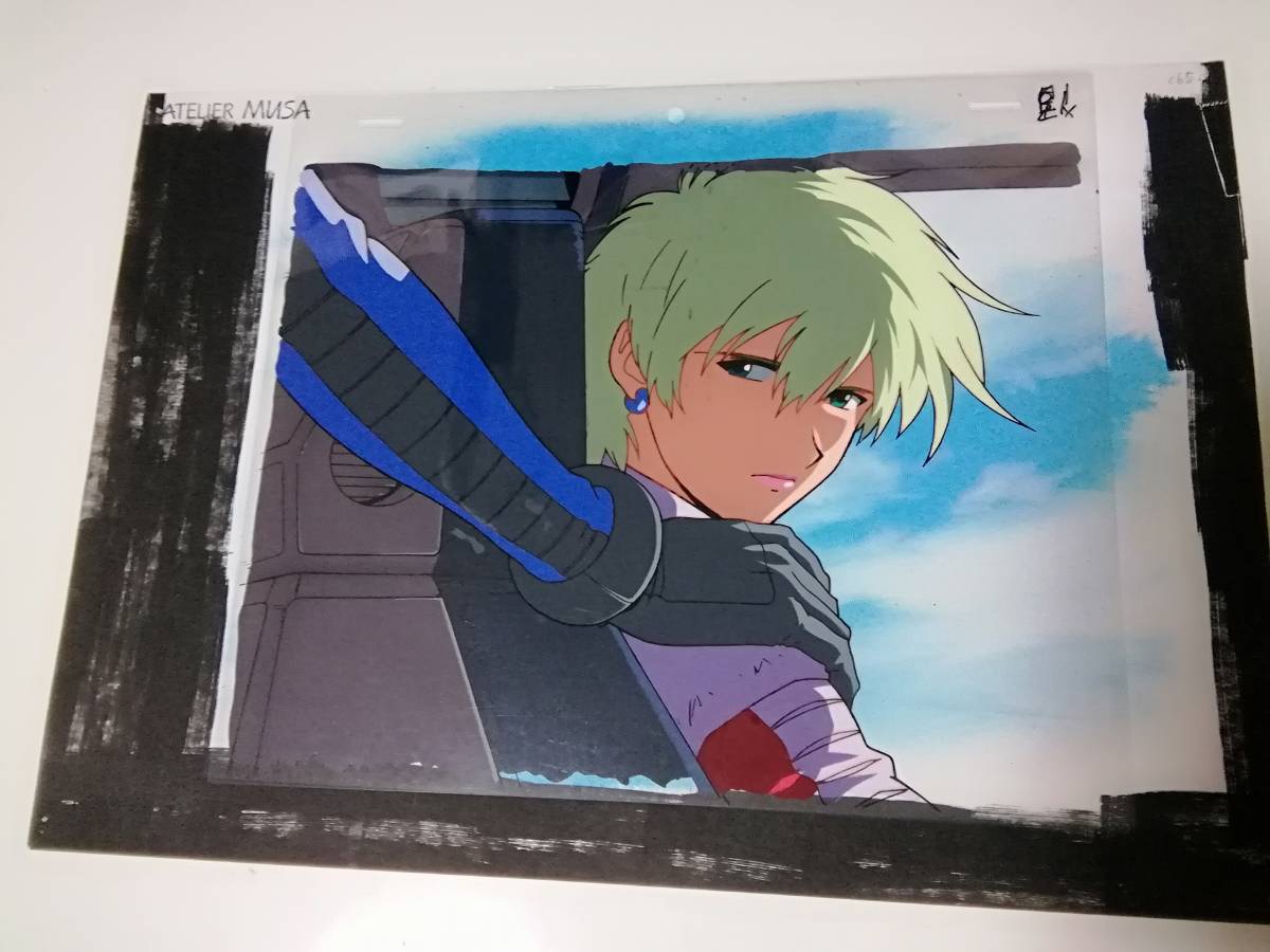 機動戦士ガンダム第08MS小隊 機動戦士ガンダム - 第08MS小隊 | 版権