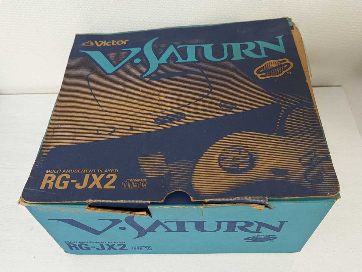 Yahoo!オークション セガサターン ラストブロンクス 「vサターン」の 