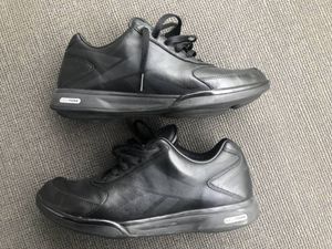 再入荷 Reebok イージートーン 28cm リーボック ブラック J スニーカー メンズ Belvtor By