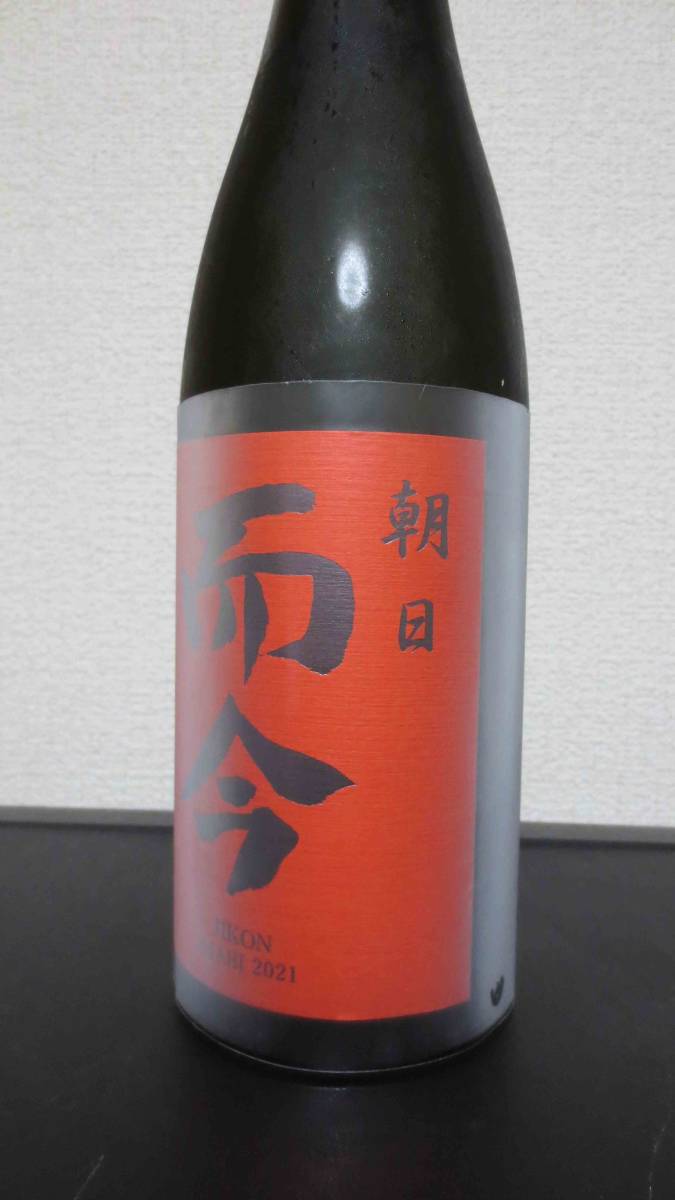 而今 純米吟醸 朝日 商品一覧[而今] 無 銘酒館なごみ 而今 純米吟醸