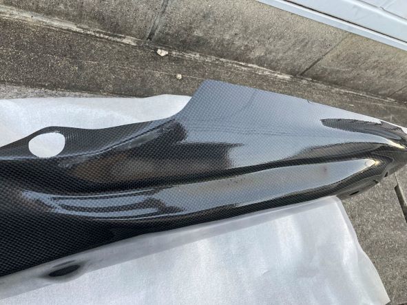 A-TECH アンダーカウルインナートレー Ninja エーテック ZX-25R – Shop