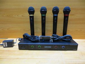 AT-CR999｜カラオケ機器｜オーディオテクニカ audio-technica AT-CR999