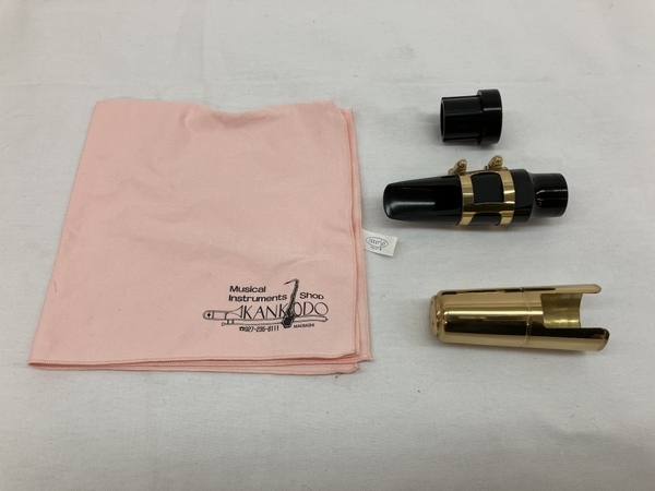 YAHMAHA YAS-34II アルトサックス 管楽器 ハードケース付き ヤマハ