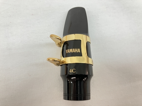 YAHMAHA YAS-34II アルトサックス 管楽器 ハードケース付き ヤマハ