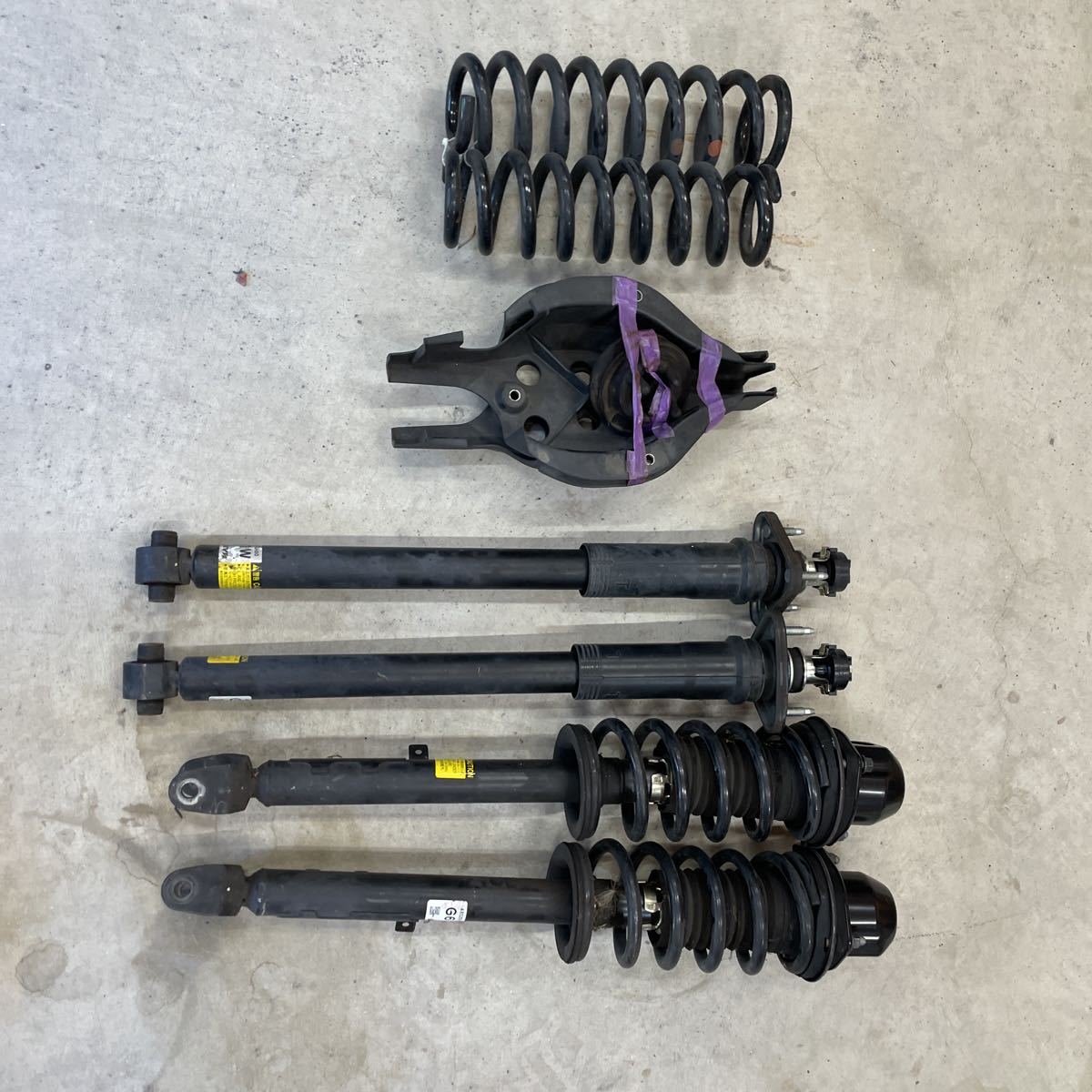 純正 gs 2026年最新Yahoo!オークション -レクサス GS GRL10 GS350