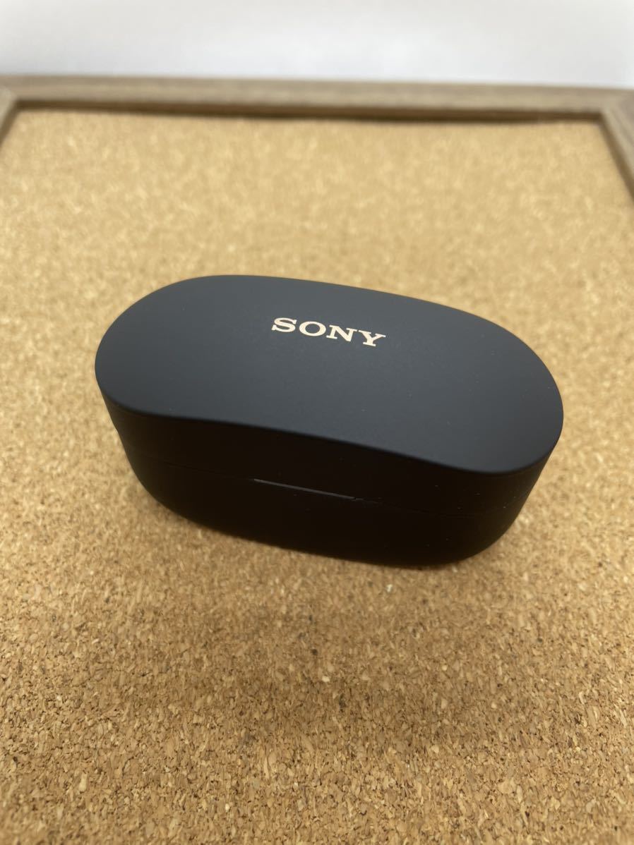 WF-1000XM4 充電ケース SONY イヤホン WF-1000XM4付属 部品ソニー 充電