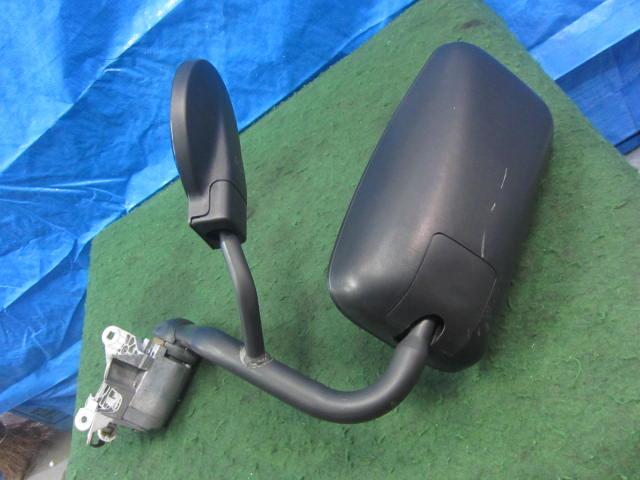 デュトロ PB-XZU414M 左ドアミラー 87940-37A90 デュトロ 日野 左