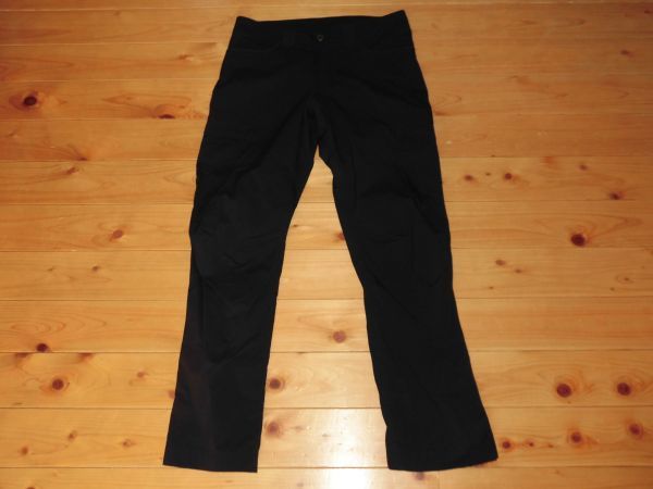 アークテリクス ランパート パンツ AEC'TERYX Rampart Pant