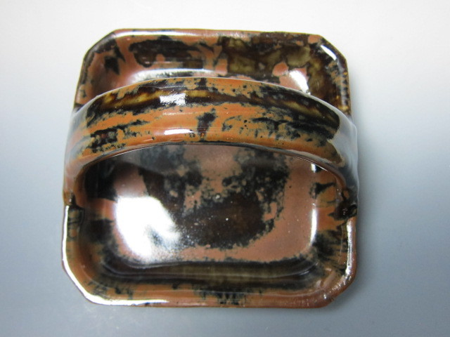 河井 瀧屋美術 -鎌倉の美術品専門店 民藝 河井寛次郎 寛次郎『三
