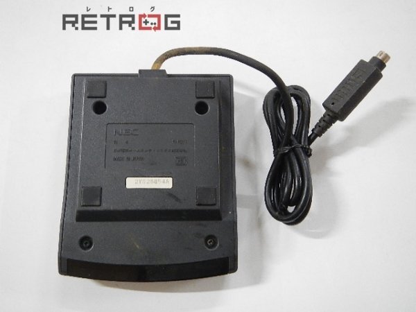 PCエンジン コードレスマルチタップセット PI-PD11 Set 日本電気 箱付