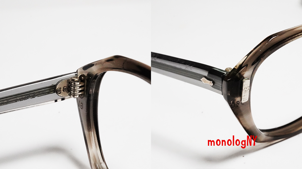 AO American アメリカンオプティカル ヴィンテージ OPTICAL AMERICAN 