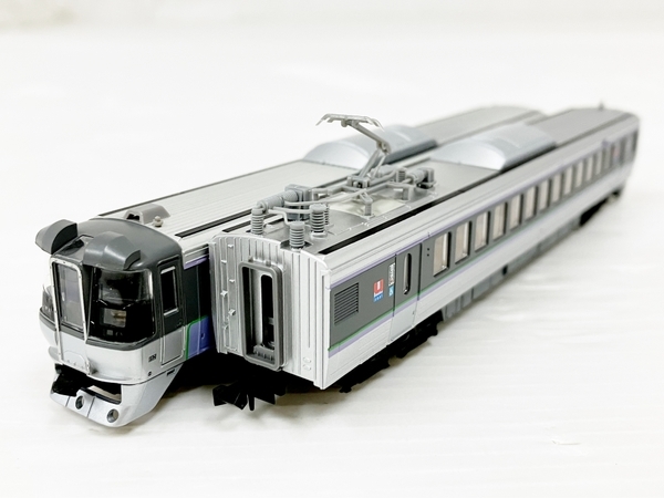 785系 密連 前HG幕仕上済 A‐0982 マイクロエース 模型・プラモデル