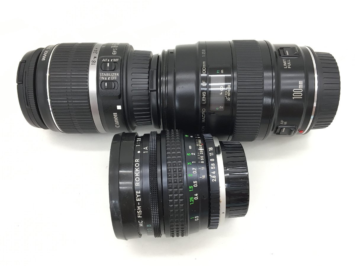 MC MINOLTA ミノルタ 北θ 1：2.8 カメラレンズ ミノルタ MC FISH-EYE