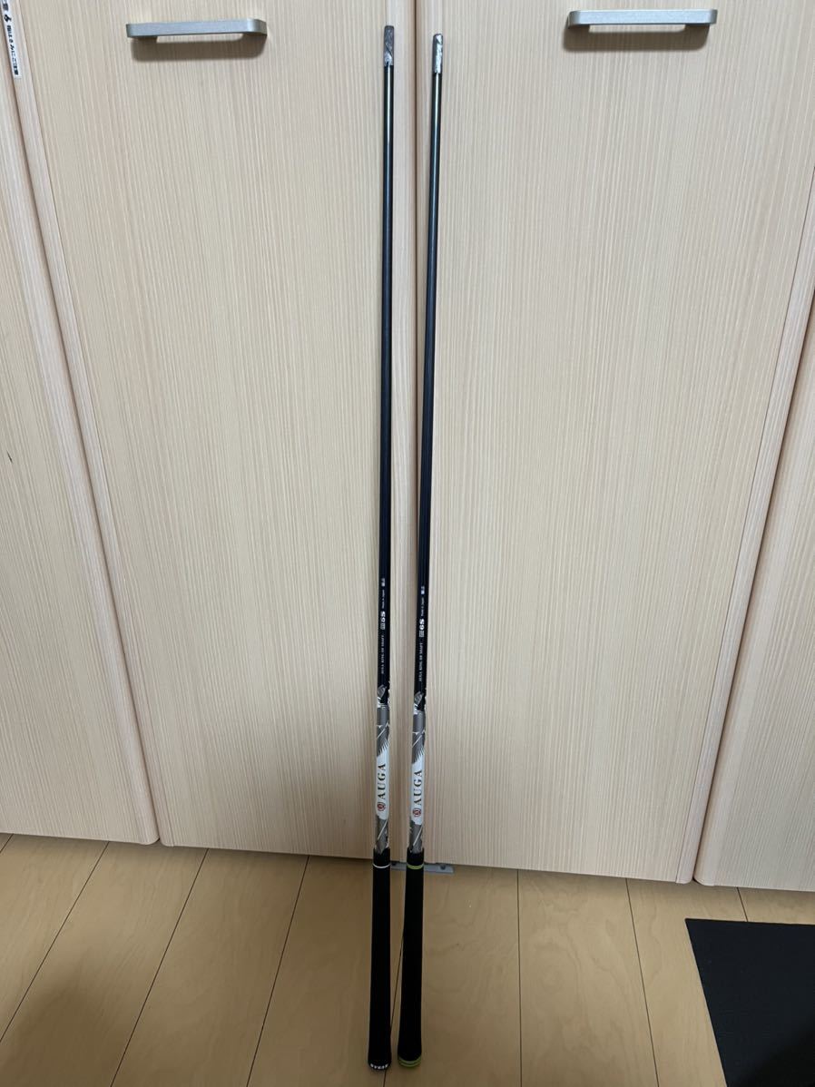 中古◇USTマミヤ AUGA 6S 1w用 お買得