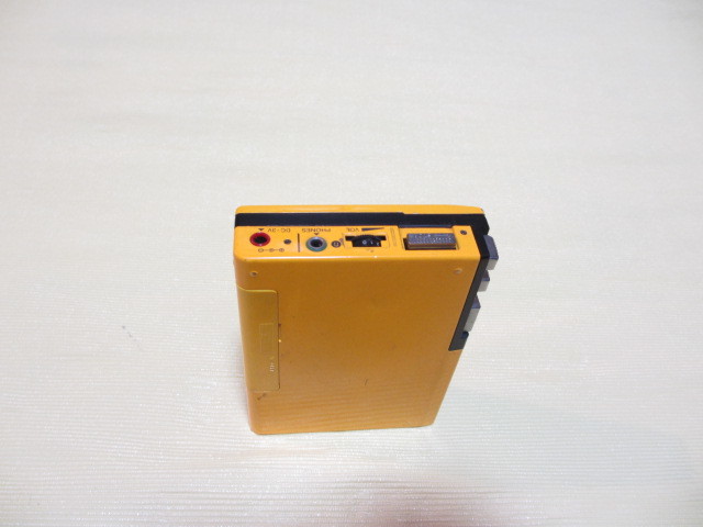 AIWA カセットボーイ HS-P5 中古 完動品 HS-P5 AIWA カセット