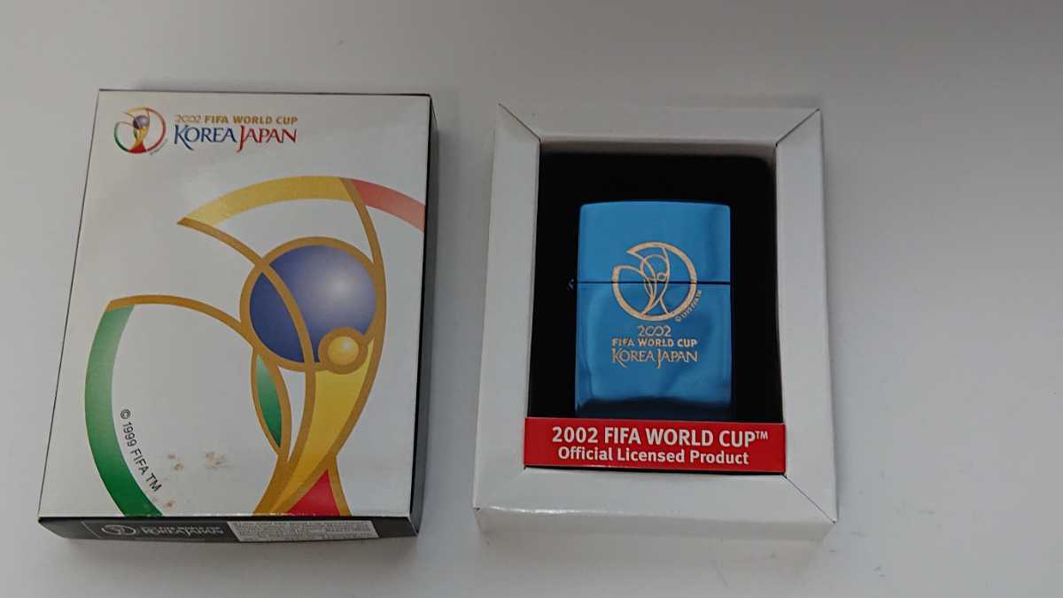 2002 FIFA WORLD CUP KOREA 来ら JAPAN清酒