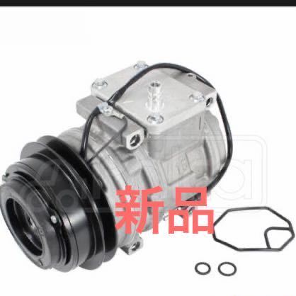 ポルシェ964用DENSO A⁄Cコンプレッサー 未使用品 2025年最新Yahoo