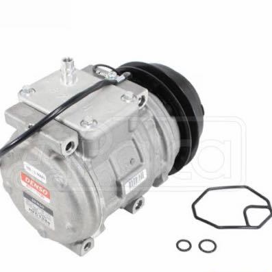 ポルシェ964用DENSO A⁄Cコンプレッサー 未使用品 2025年最新Yahoo