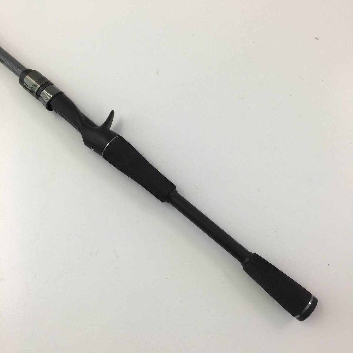 ジャッカル BPM B2-C68MH 2ピースベイトロッド バスロッド ※竿袋付き 