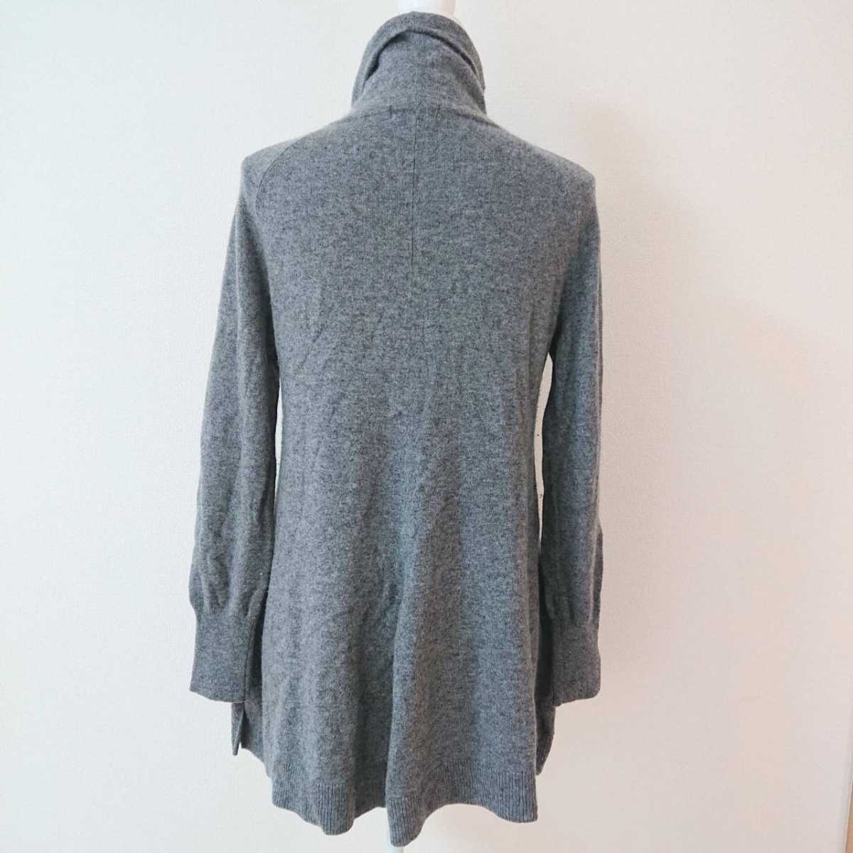 DAMA collection ダーマコレクション カシミア100