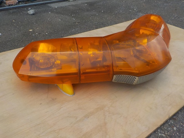 PATLITE AXS-12LKF パトライト AXS,LED散光式警光灯,エアロブーメラン