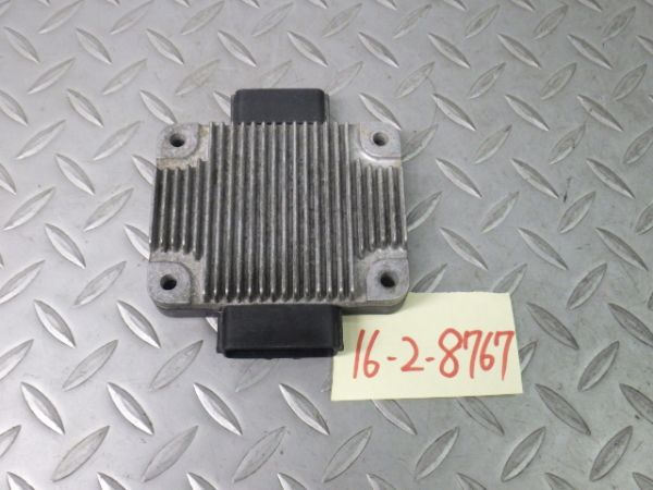 純正 BNR32 スカイラインGT-R RB26 パワートランジスタ 訳有品