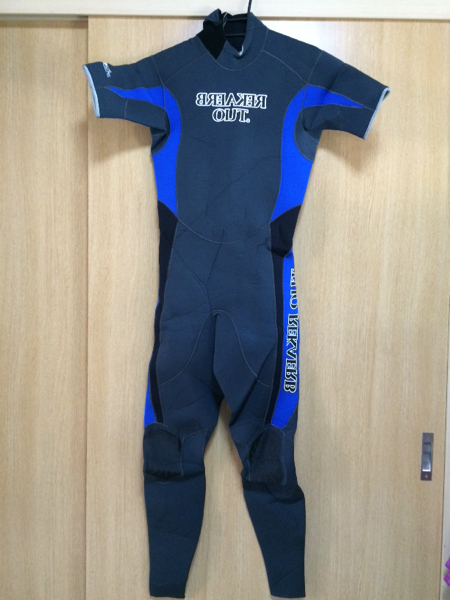 送料無料 未使用 BREAKER OUT (ブレーカーアウト) シーガル