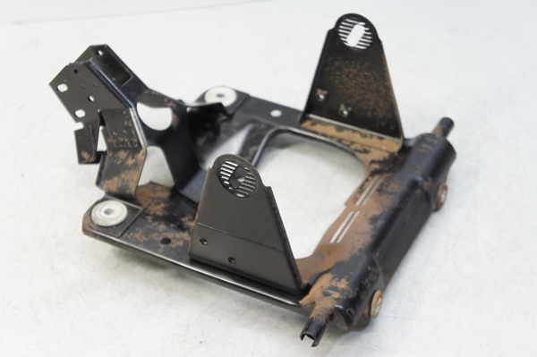 BMW R65LS☆純正 ヘッドライトステー 検ツインサス☆3R23B