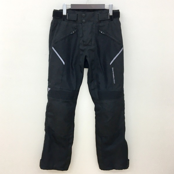 MOTORHEAD KOMINE ライディングメッシュパンツ MH55-272-SP1906 L
