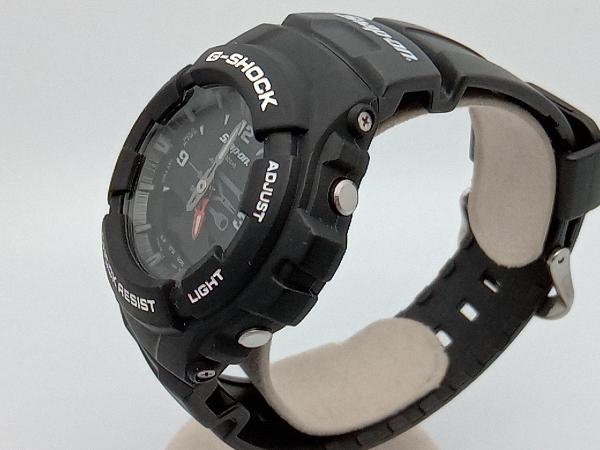 ブランド腕時計 超レア！！Snap-on限定モデル G-SHOCK G-100 品