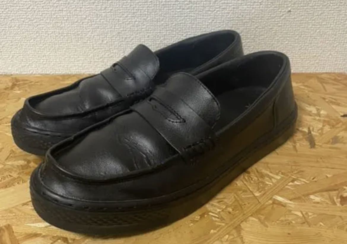 ALL STAR COUPE LOAFER ローファー コンバース converse オールスター 