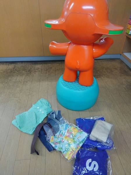 店頭用 佐藤製薬 サトちゃん 非売品 SATO製薬 特大サトちゃん レア