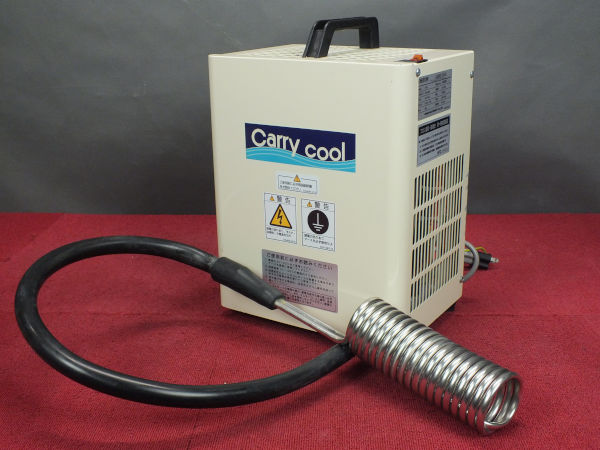 ORION LPB2 CARRY COOL＊現状品