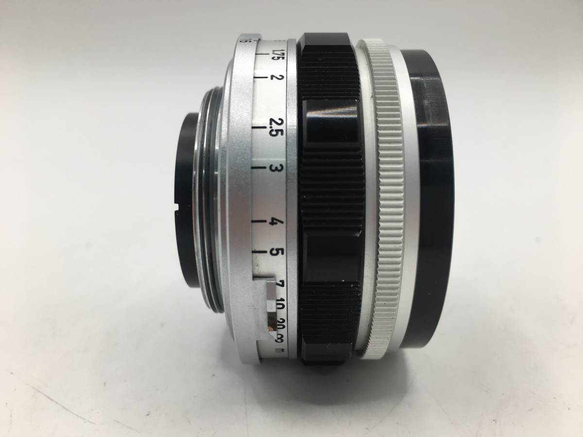 35mm Canon EF Wikipedia 35⁄2.8 f:1.8 【22-1028-43】canon キャノン