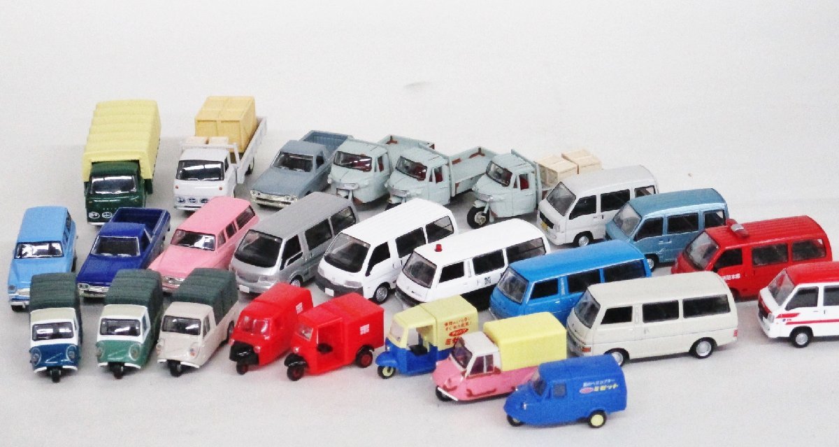 【爆買い，安い】 HOスケール ミニカー カーコレ 詰め合わせ ジオラマ用品 ストラクチャー ジャンク deh102313(ストラクチャー)｜売買されたオークション情報、yahooの商品情報をアーカイブ公開 - オークファン ストラクチャー