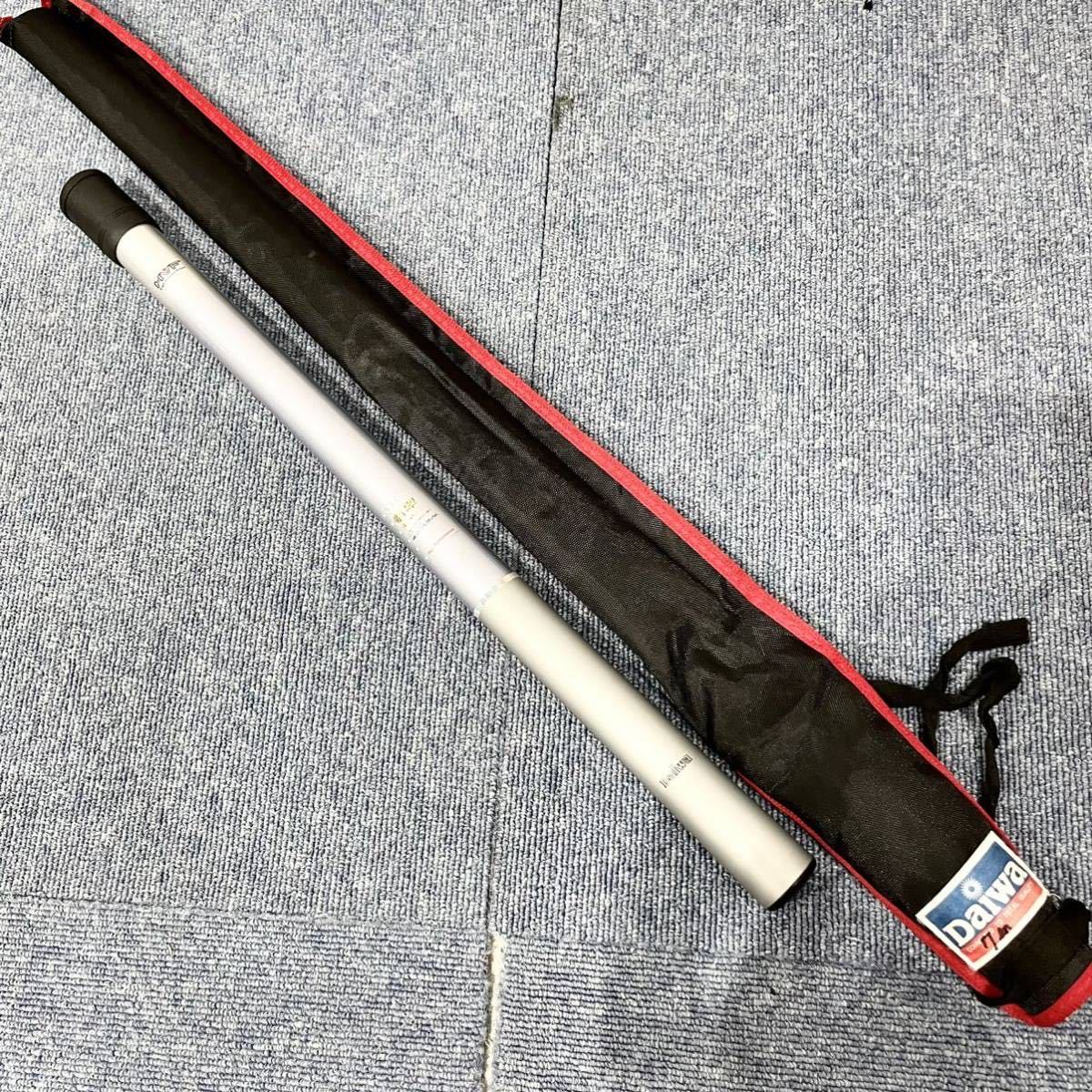 HX翡翠本流 - メルカリ 翡翠 ダイワ 硬調 daiwa 硬調70MK 70-60 HX 70MK 硬調70MK｜＠ベリーネット 日本最大新品中古釣具WEBショップ 冴 DAIWA（ダイワ） 冴の通販