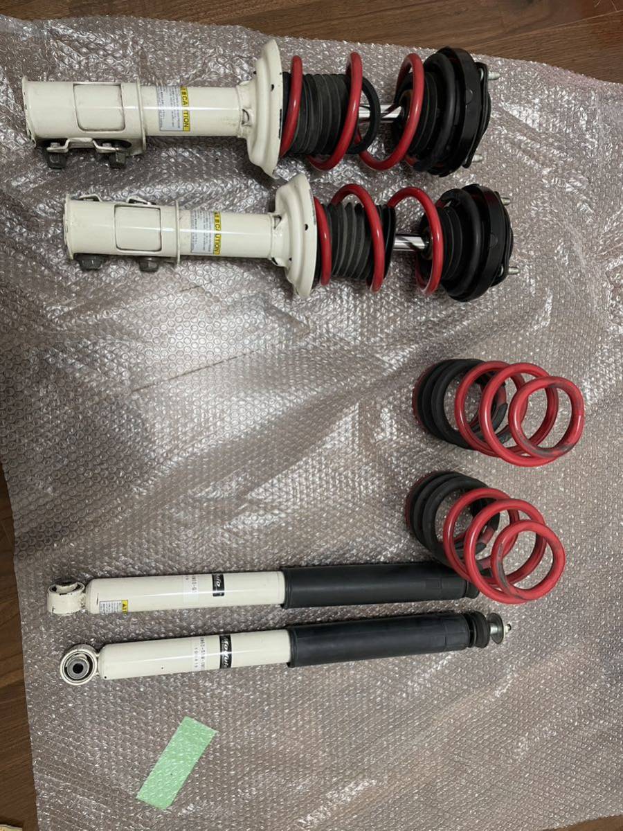 FD2 シビック モデューロ Modulo サスペンション 【公式通販】