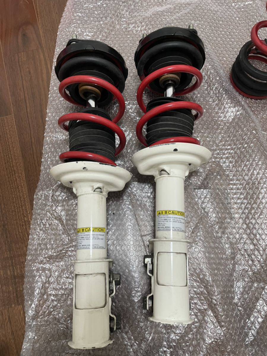 FD2 シビック モデューロ Modulo サスペンション 【公式通販】