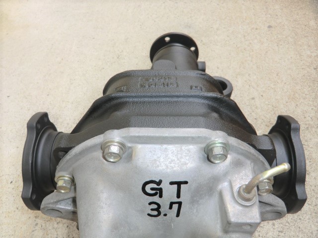 バリ効きニスモGT 2WAY&1.5WAY LSD デフ機械式 R200 デフ 正規品，新作 バリ効き！ ニスモ GT 2WAY&1.5WAY LSD デフ 機械式 S15