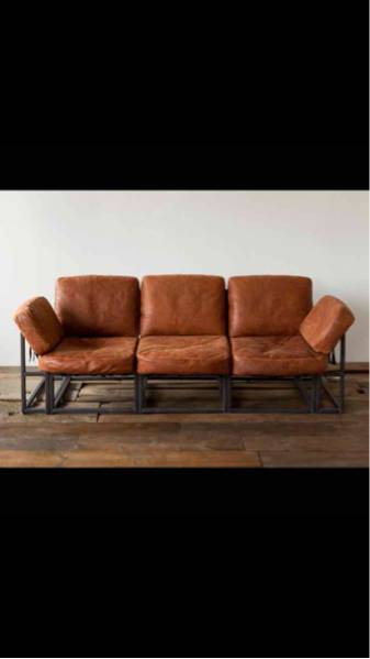 ACME FRESNO Furniture ジャーナルスタンダード ソファ ⁄ フレスノ