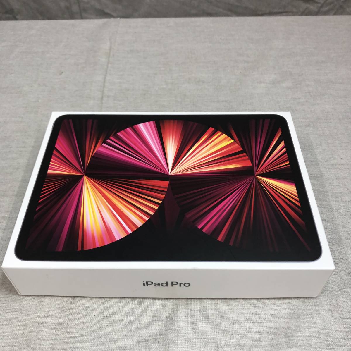 第9世代 iPad 64GB 美品 Wi-Fiモデル Wi-Fi ムスビー｜爆速発送iPad