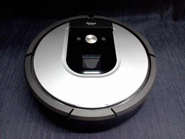 iRobot ルンバ 961 (▲■29-03-05) ルンバ 0 ロボット掃除機 コンボ j9+（公式整備済リユース品） アイロボット公式
