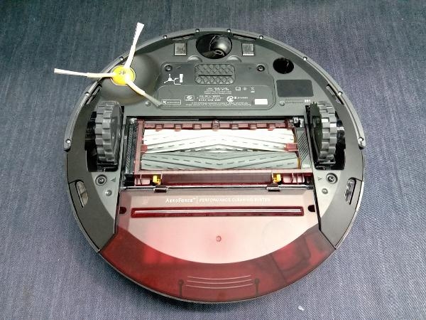 iRobot ルンバ 961 (▲■29-03-05) ルンバ 0 ロボット掃除機 コンボ j9+（公式整備済リユース品） アイロボット公式