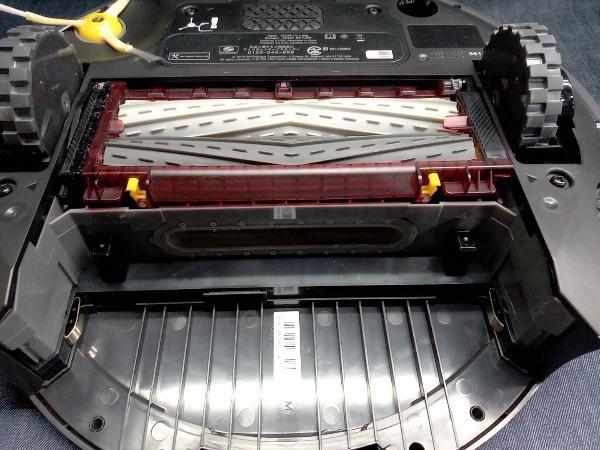 iRobot ルンバ 961 (▲■29-03-05) ルンバ 0 ロボット掃除機 コンボ j9+（公式整備済リユース品） アイロボット公式