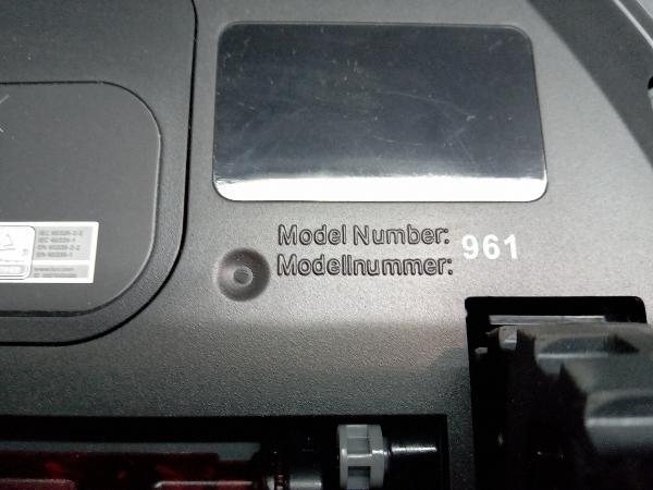 iRobot ルンバ 961 (▲■29-03-05) ルンバ 0 ロボット掃除機 コンボ j9+（公式整備済リユース品） アイロボット公式