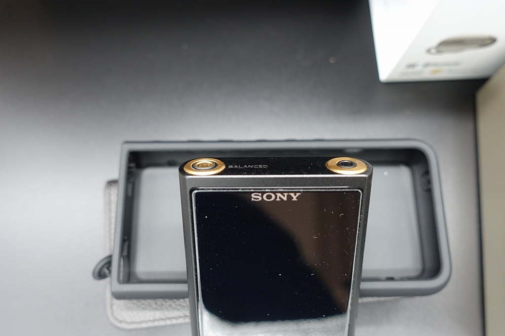 SONY ソニー デジタルメディアプレーヤー WALKMAN ウォークマン NW 