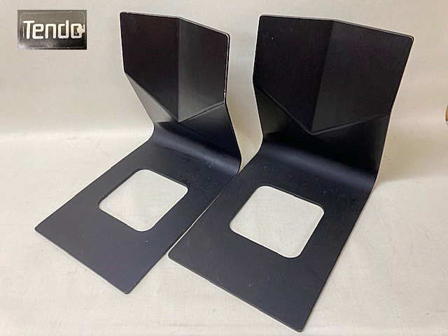 □中古品□ 天童木工 Tendo 座椅子 2台 □引き取り可□
