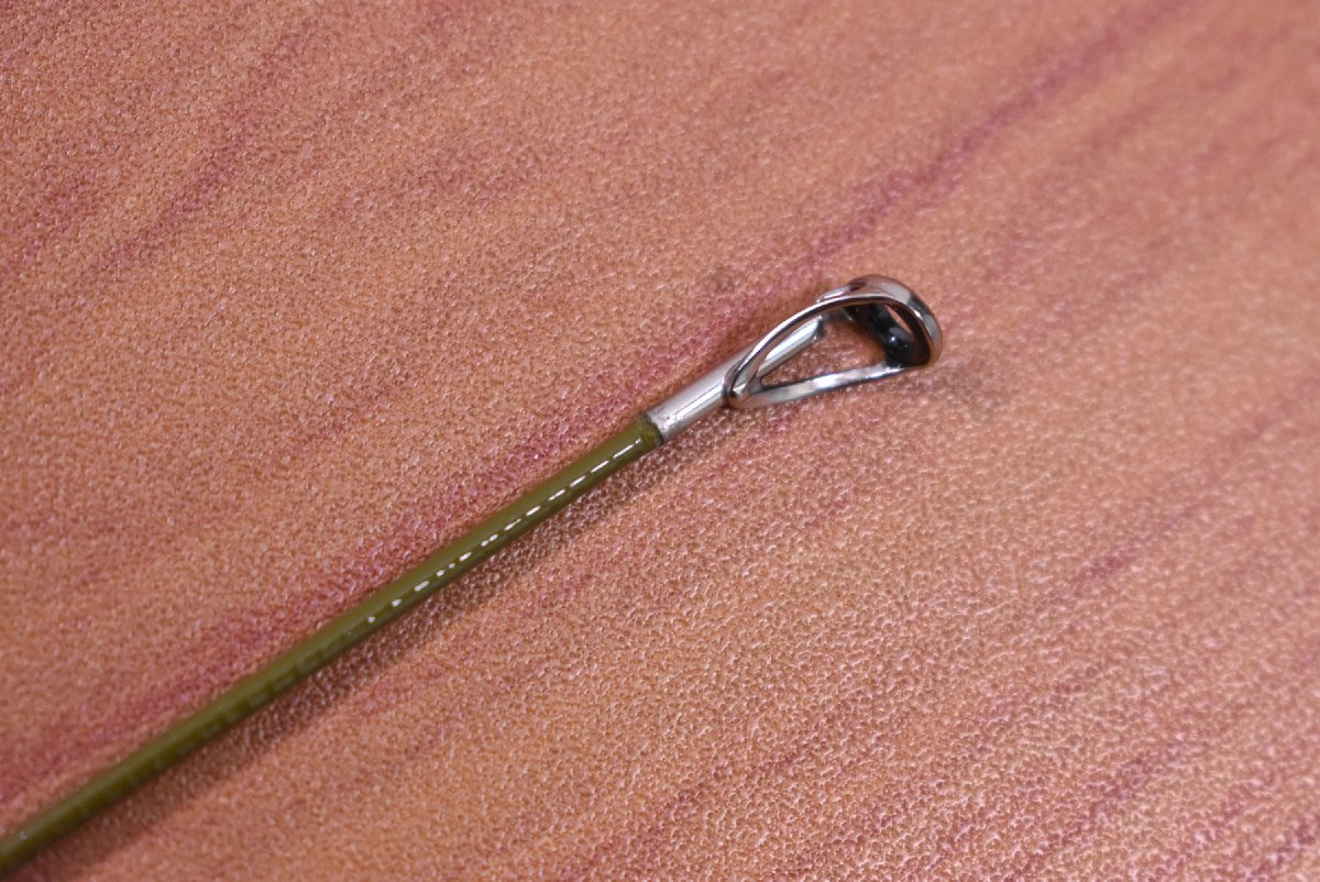 【人気モデル★】ツララ ジェットセッター 70CT TULALA Jet Setter ベイト 振り出しロッド テレスコ モバイル 遠征 釣り（KKM_O1） JetSetter 70CT ジェットセッター JETSLOW×TULALA ルアーロッド ジェットセッター70CT