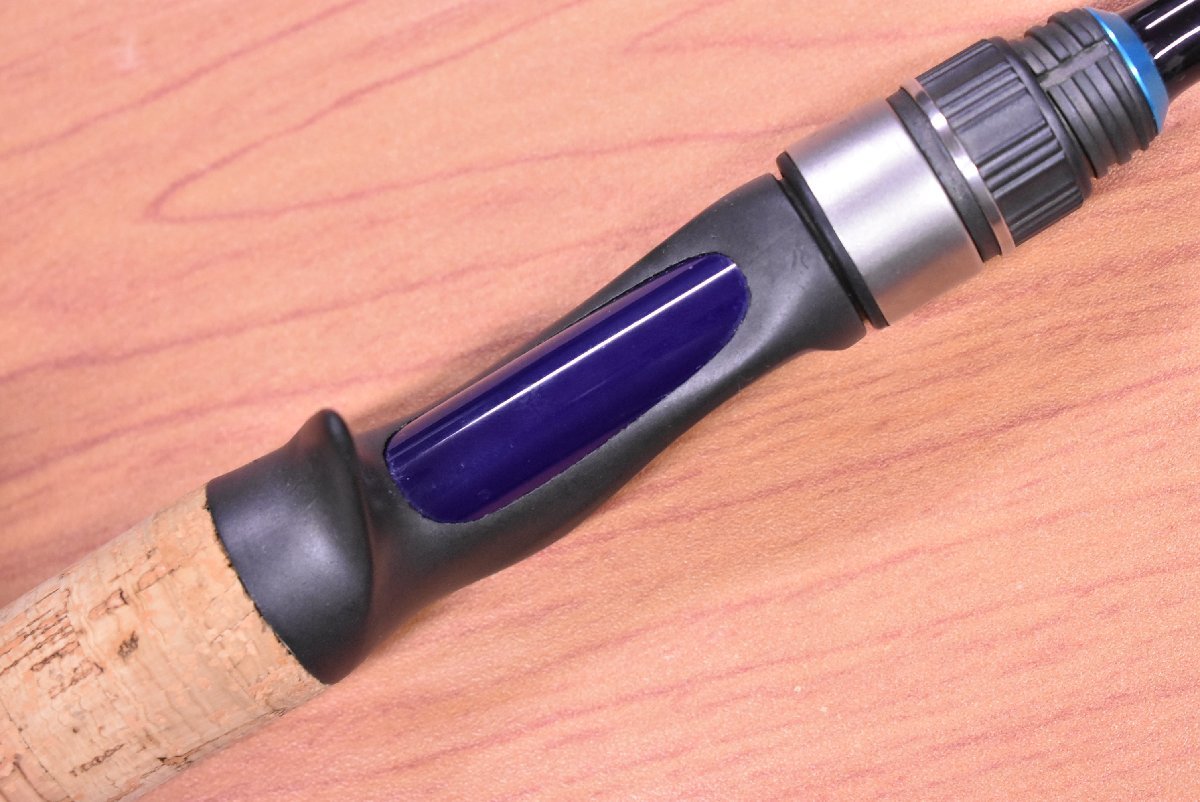 【人気モデル★】ツララ ジェットセッター 70CT TULALA Jet Setter ベイト 振り出しロッド テレスコ モバイル 遠征 釣り（KKM_O1） JetSetter 70CT ジェットセッター JETSLOW×TULALA ルアーロッド ジェットセッター70CT